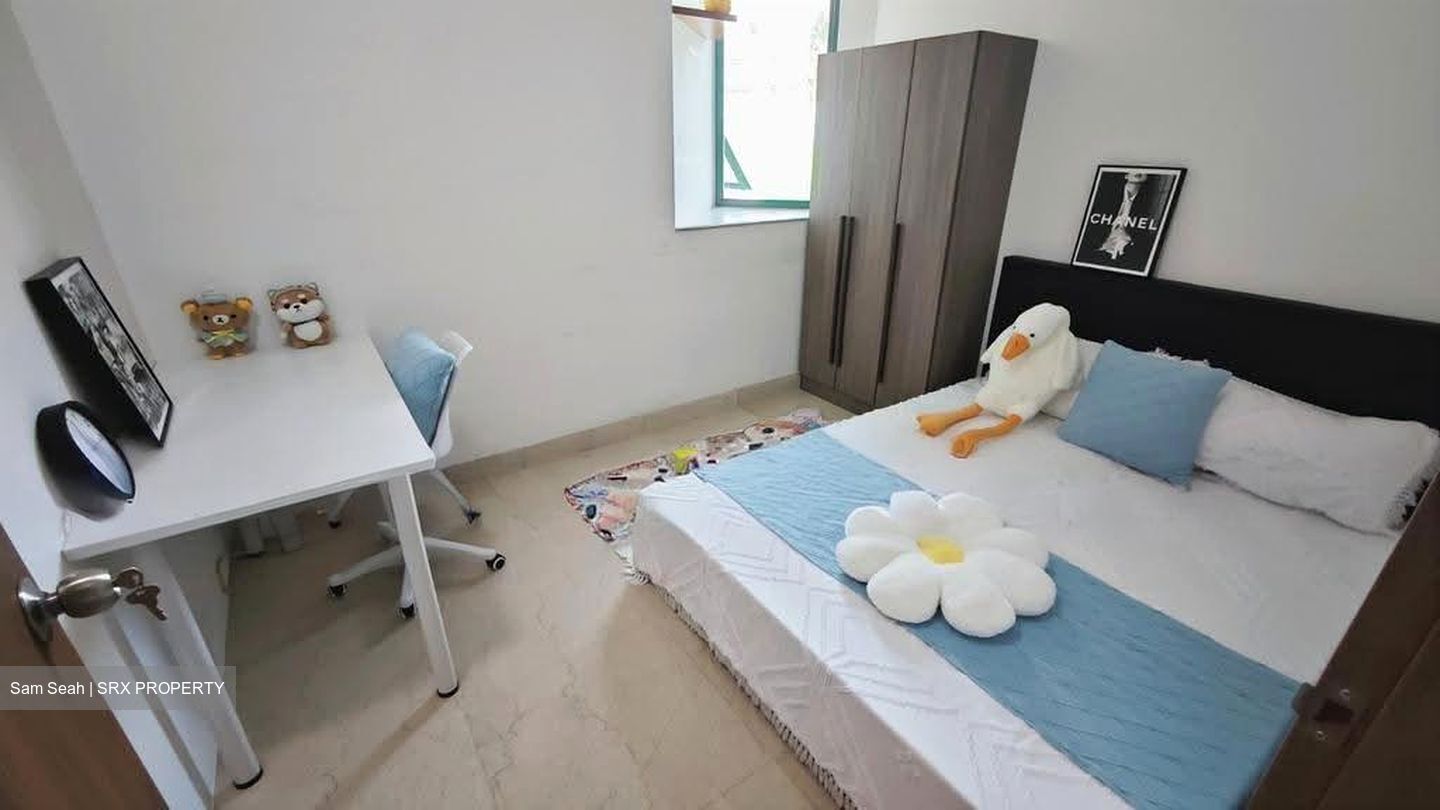 Thomson 800 (D11), Condominium #609633371